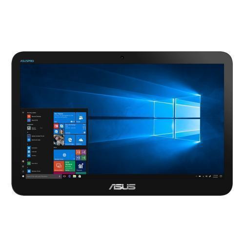 Calculator ASUS V161GART-BD035D AIO, Intel Celeron Dual Core N4020, 15.6inch Touch, RAM 4GB, SSD 128GB, Intel UHD Graphics 600, Endless OS