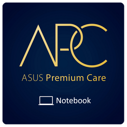 Extensie de garanție locală de la 2 ani la 3 ani cu transport gratuit, pentru Notebook Asus NB