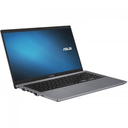 Laptop ASUS AsusPRO 15 P3540FA-BQ0034, Intel Core i3-8145U, 15.6inch, RAM 8GB, SSD 256GB, Intel UHD Graphics 620, Endless OS, Grey