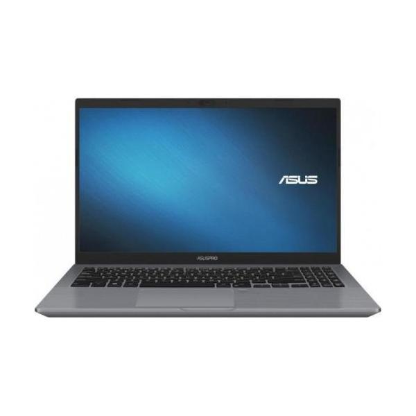 Laptop ASUS AsusPRO 15 P3540FA-BR1336, Intel Core i5-8265U, 15.6inch, RAM 8GB, SSD 512GB, Intel UHD Graphics 620, No OS, Grey