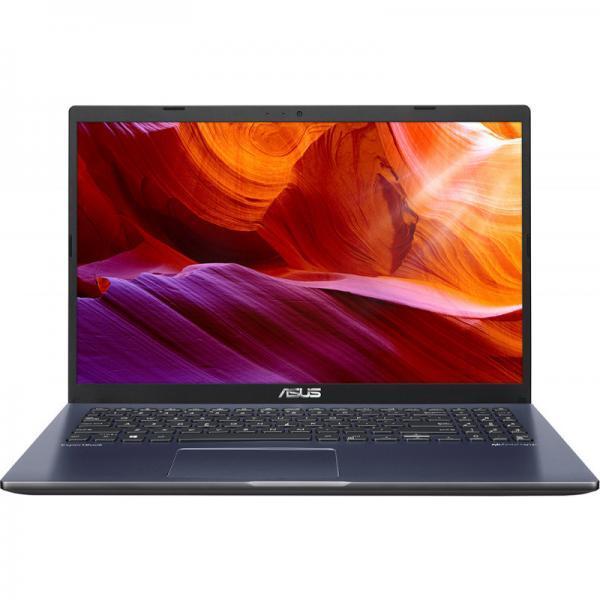 Laptop ASUS AsusPRO P1 15 P1510CJA-EJ772, Intel Core i5-1035G1, 15.6inch, RAM 8GB, SSD 512GB, Intel UHD Graphics, No OS, Star Black