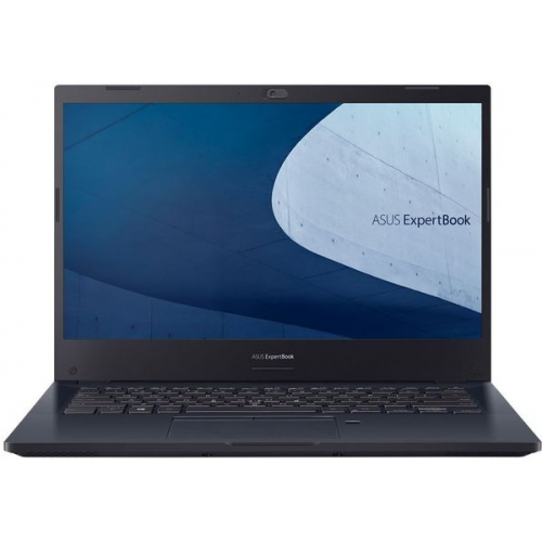 Laptop ASUS ExpertBook P2451FA-EB0181R, Intel Core i5-10210U, 14inch, RAM 8GB, SSD 256GB, Intel UHD Graphics 620, Windows 10 Pro, Black