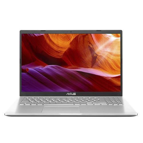 Laptop ASUS M509DA-EJ348, AMD Ryzen 3 3250U, 15.6inch, RAM 8GB, SSD 256GB, AMD Radeon, No OS, Transparent Silver