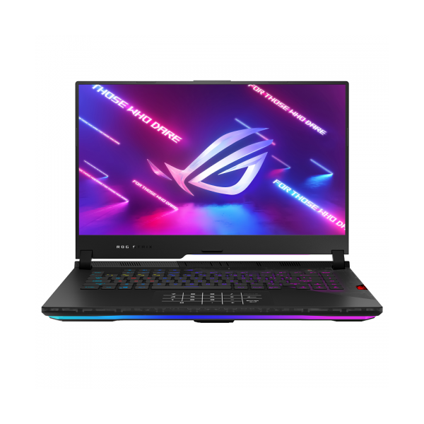 Laptop ASUS ROG Strix SCAR 15 G533QS-HF009T, AMD Ryzen 9 5900HX, 15.6inch, RAM 32GB, SSD 1TB, nVidia GeForce RTX 3080 16GB, Windows 10, Black