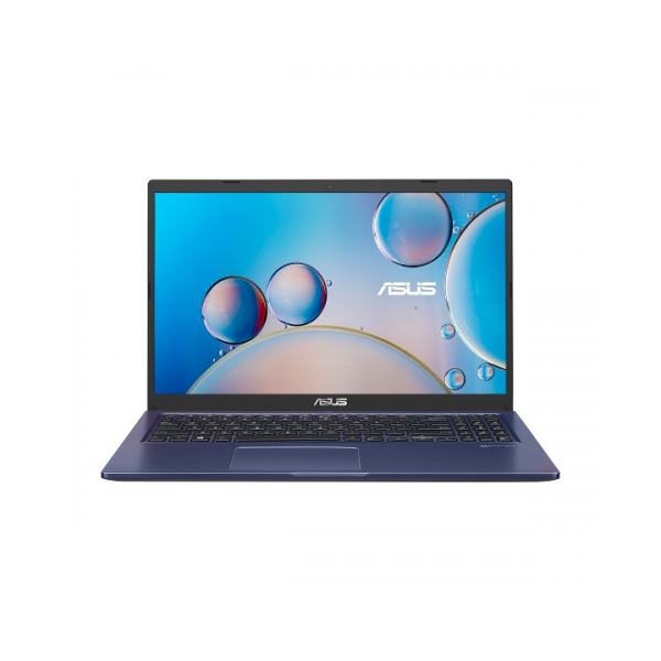 Laptop ASUS VivoBook 15 X515EA-BR394, Intel Core i3-1115G4, 15.6inch, RAM 8GB, SSD 256GB, Intel UHD Graphics, No OS, Peacock Blue