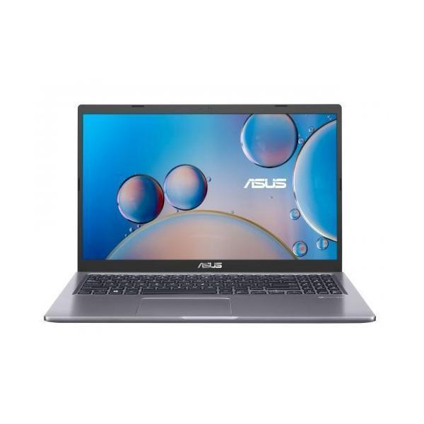 Laptop ASUS VivoBook 15 X515JA-EJ1586, Intel Core i3-1005G1, 15.6inch, RAM 8GB, SSD 256GB, Intel UHD Graphics, No OS, Slate Grey
