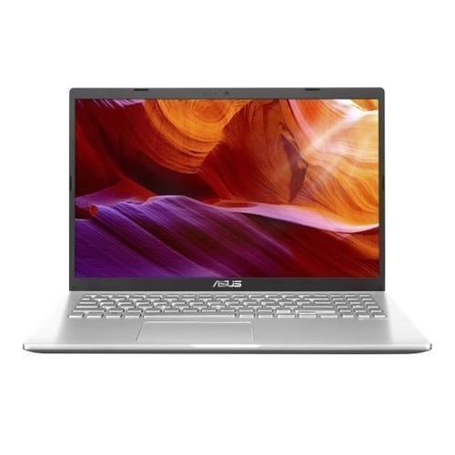 Laptop ASUS X509FA-EJ076, Intel Core i3-8145U, 15.6inch, RAM 4GB, SSD 256GB, Intel UHD Graphics 620, Endless OS, Transparent Silver