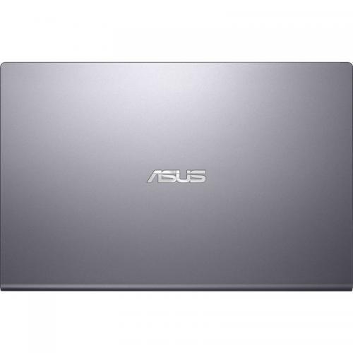 Laptop ASUS X509FJ-EJ023, Intel Core i7-8565U, 15.6inch, RAM 8GB, HDD 1TB, nVidia GeForce MX230 2GB, Endless OS, Slate Grey