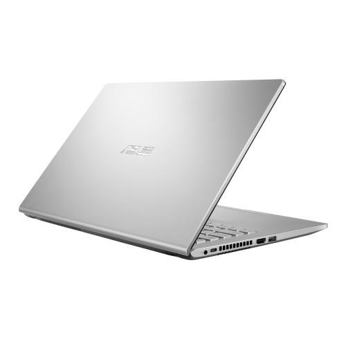 Laptop Asus X509FJ-EJ114, Intel Core i5-8265U, 15.6inch, RAM 8GB, SSD 512GB, nVidia GeForce MX230 2GB, Endless OS, Transparent Silver