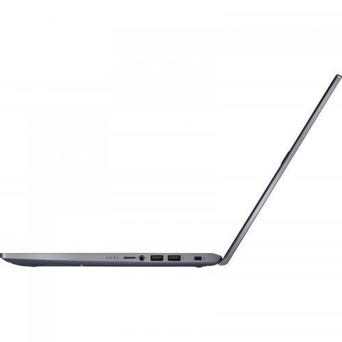 Laptop ASUS X509JA-EJ031R, Intel Core i7-1065G7, 15.6inch, RAM 8GB, SSD 512GB, Intel Iris Plus Graphics, Windows 10 Pro, Slate Gray