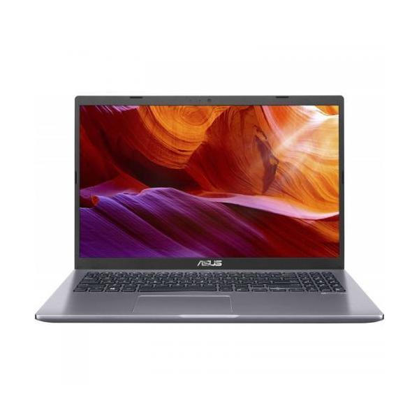 Laptop ASUS X509MA-BR541, Intel Pentium Silver N5030, 15.6inch, RAM 4GB, SSD 256GB, Intel UHD Graphics 605, No OS, Slate Grey