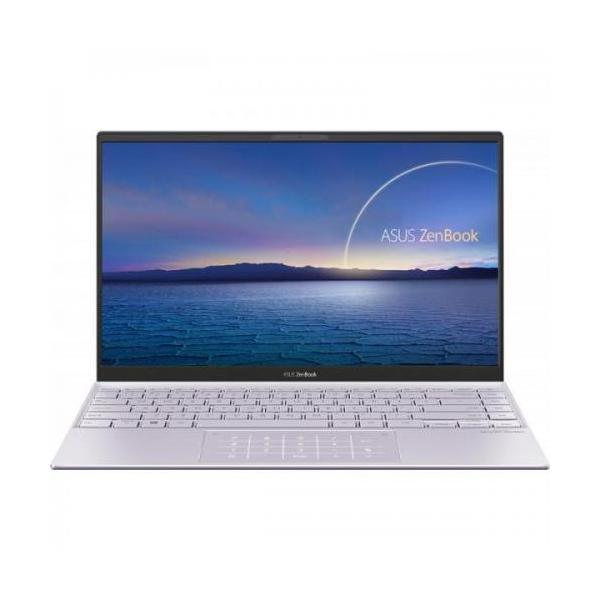 Laptop ASUS ZenBook 14 UM425IA-AM036, AMD Ryzen 7 4700U, 14inch, RAM 8GB, SSD 512GB, AMD Radeon Graphics, Windows 10, Lilac Mist